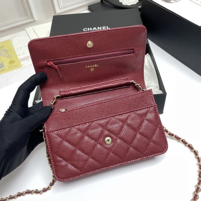 Chanel Woc Bags